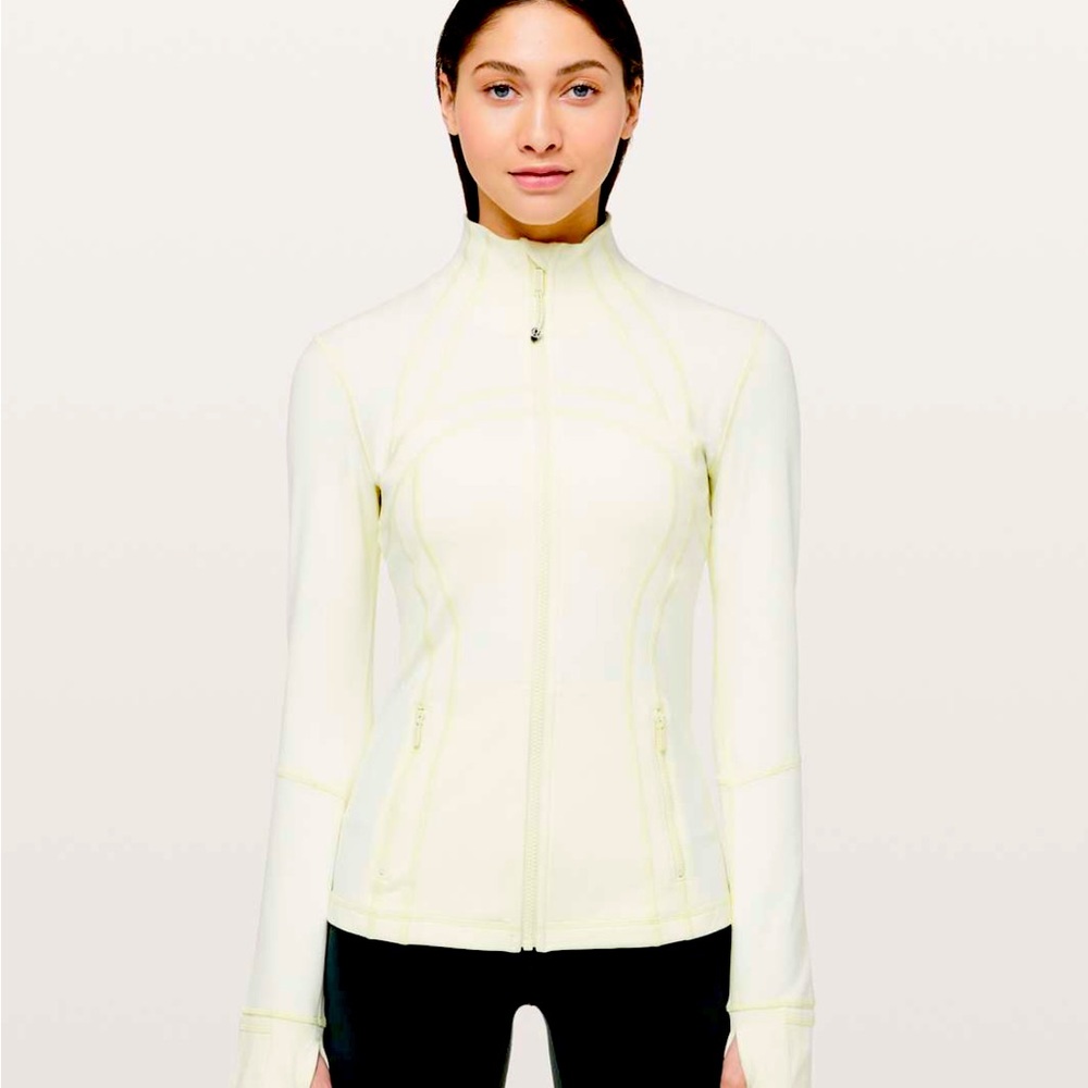 Lululemon Define Jacket